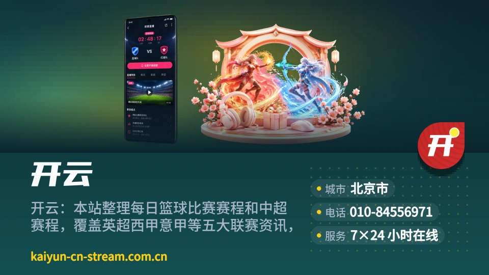 开云印象